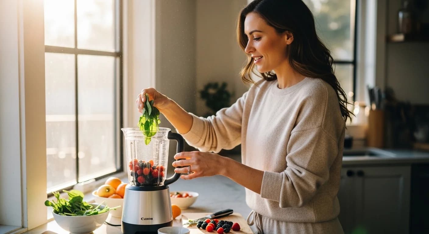 Fresh garlic cloves and minced garlic with allicin compounds for immune system support