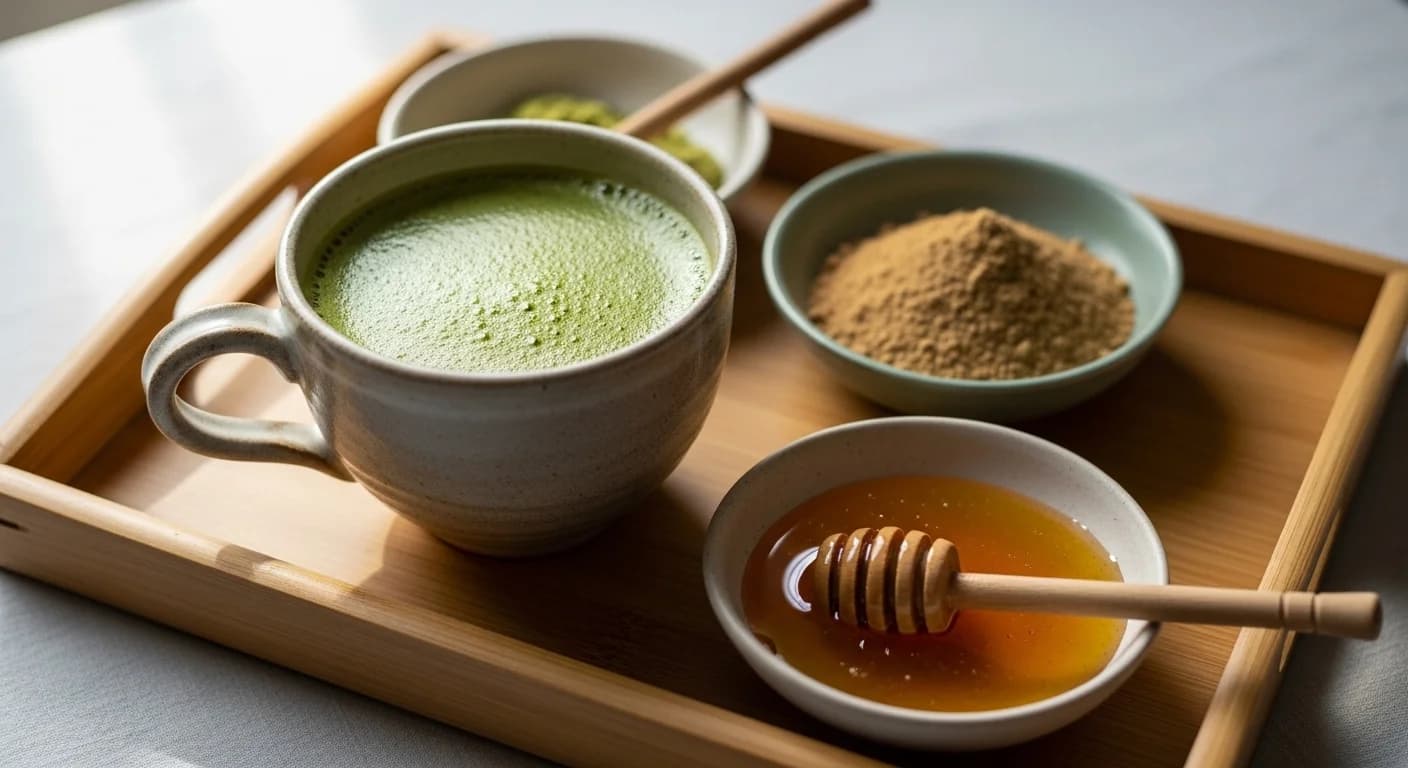 Mindfulness and meditation practices for cortisol reduction and stress management