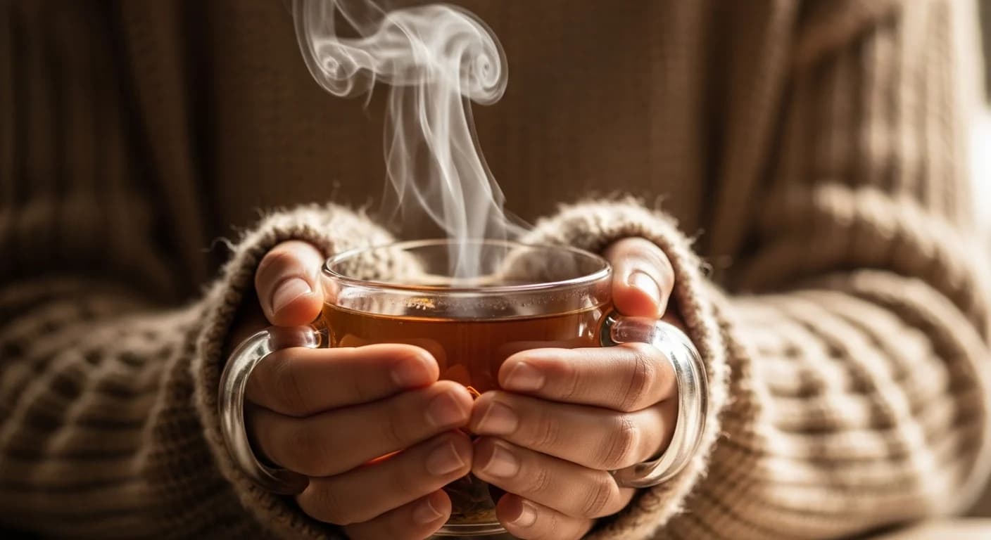 Lifestyle modifications for anxiety management including exercise, sleep, and stress reduction activities