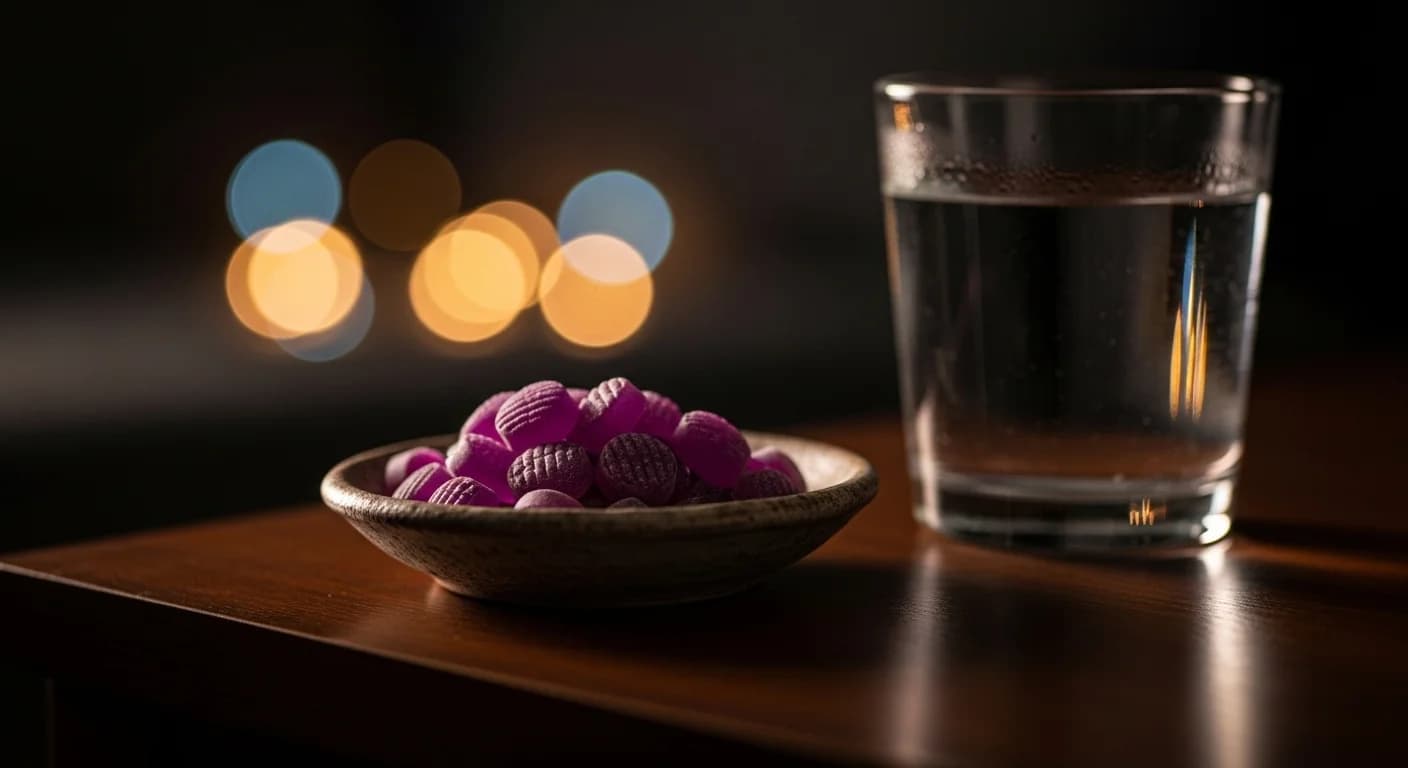 Comprehensive sleep hygiene practices with light management, temperature control, and exercise for better sleep