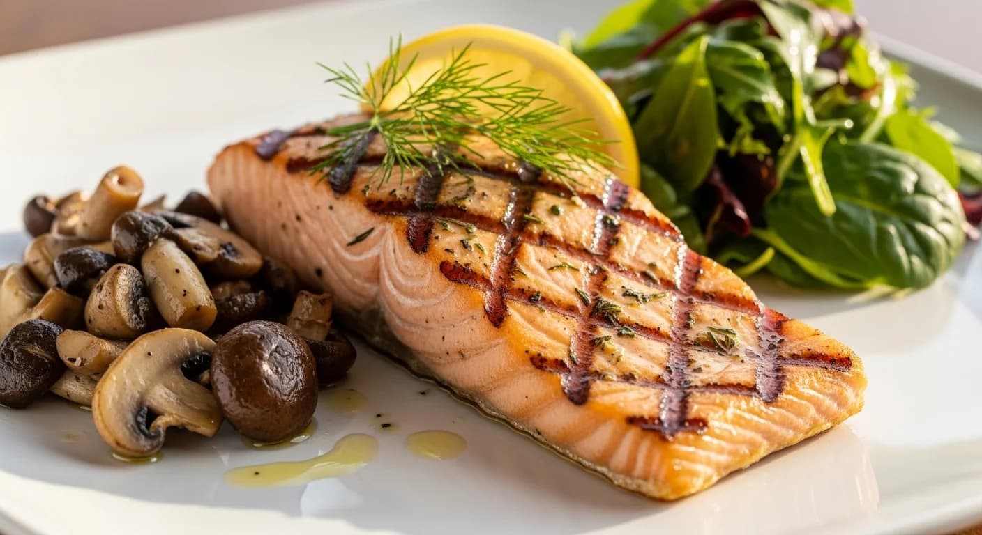 Blood test results showing vitamin D levels and correction timeline from deficiency to optimal range