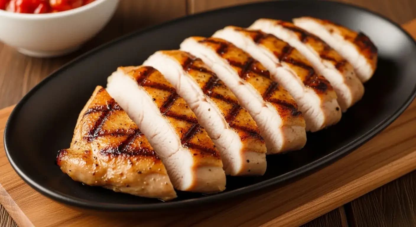 Metabolism boosting foods and healthy lifestyle elements for sustainable weight management