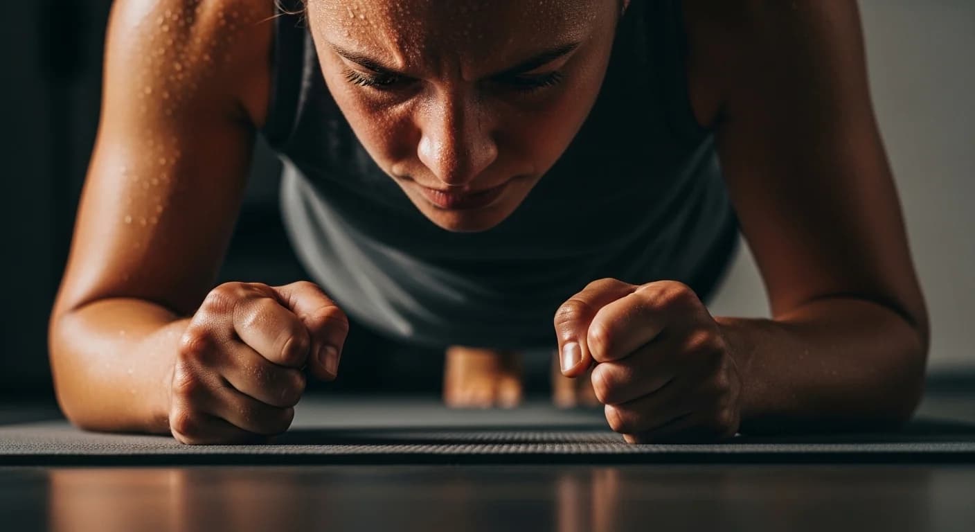 Nutritious meal combining high-protein foods, whole grains, and colorful vegetables for bodyweight training recovery