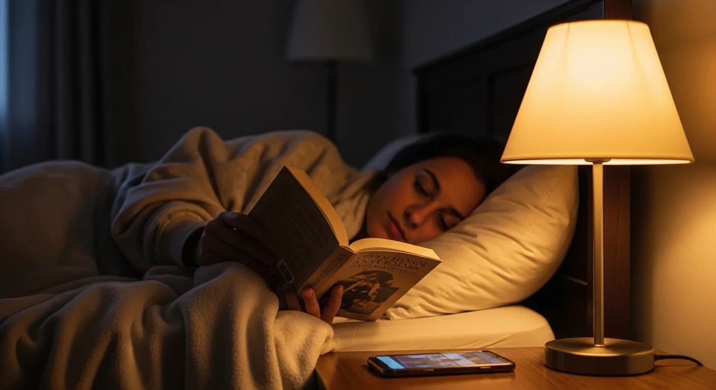 Natural sleep supplements including magnesium, melatonin, and herbal options for better sleep